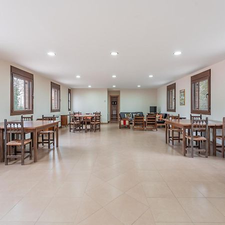 特鲁埃尔Casa De San Cristobal别墅 外观 照片