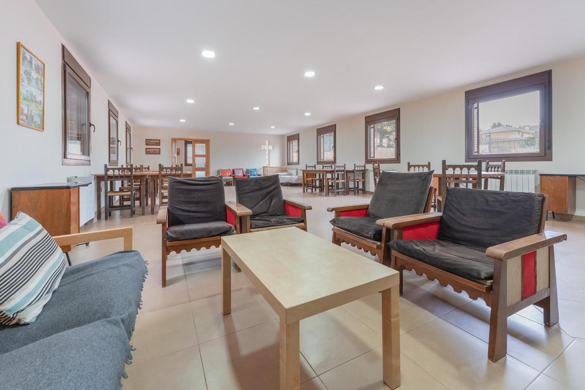 特鲁埃尔Casa De San Cristobal别墅 外观 照片