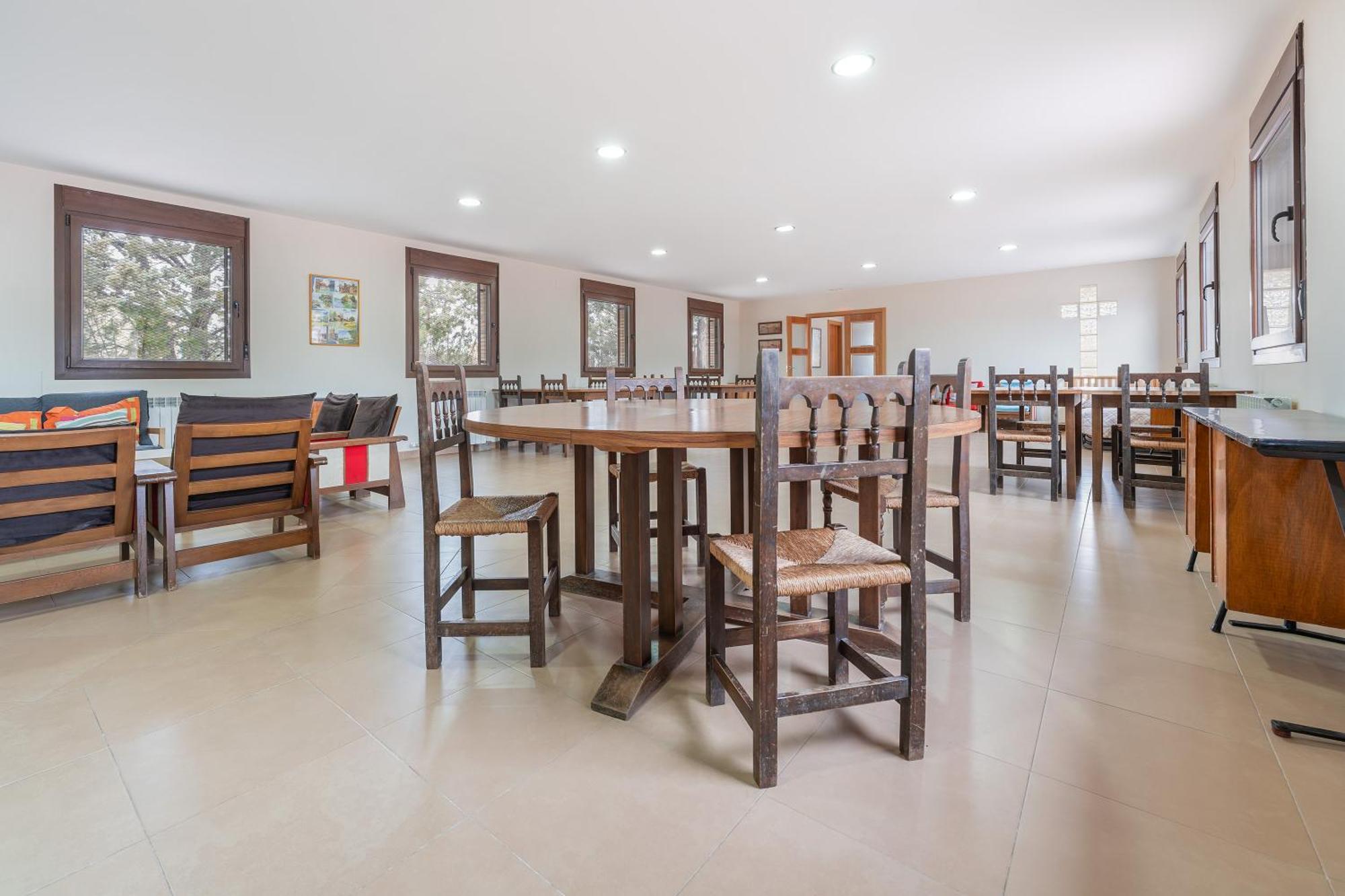 特鲁埃尔Casa De San Cristobal别墅 外观 照片